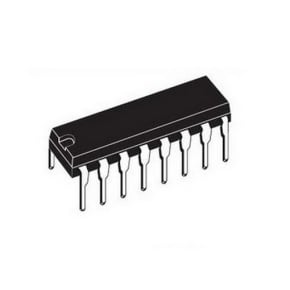 CD74HC238 74HC238 74238 IC 3 to 8 Line Decoder Demultiplexer