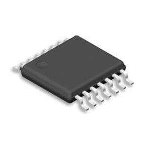 74HC02PW,118 74HC02 7402 Quad 2-input NOR Gate IC TSSOP-14