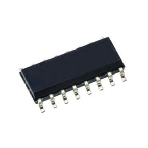 74HC138 74HC138D,653 74138 3 to 8 Line Decoder/Demultiplexer Inverting 
