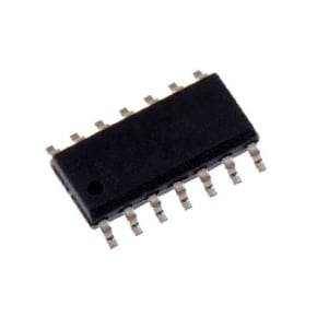 74HC164D 8-Bit Serial Shift Register IC