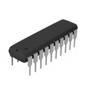 SN74HC245N 74HC245 CMOS OCTAL BUS TRANSCEIVER IC PDIP-20