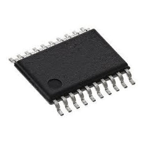74VHCV245FT 74VHCV245 CMOS OCTAL BUS TRANSCEIVER IC TSSOP-20B