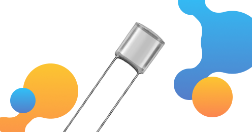 Winter sale! Capacitators -20% OFF!