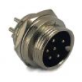 Category Connectors & Sockets