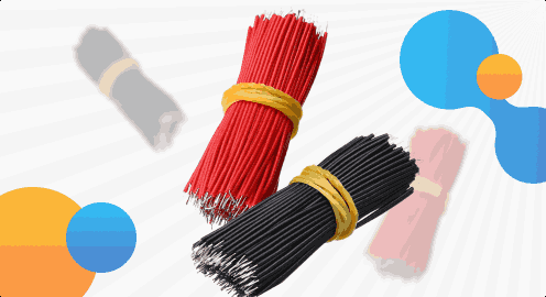 Cable cutting & stripping service