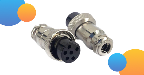 Learn About Our Connectors & Sockets